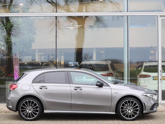 Mercedes-Benz A-KLASSE 250 e Business Solution AMG Limited