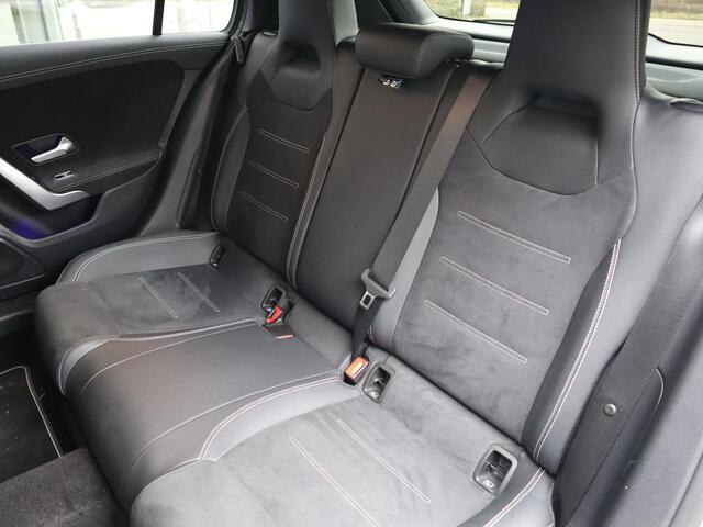 Mercedes-Benz A-KLASSE 250 e Business Solution AMG Limited