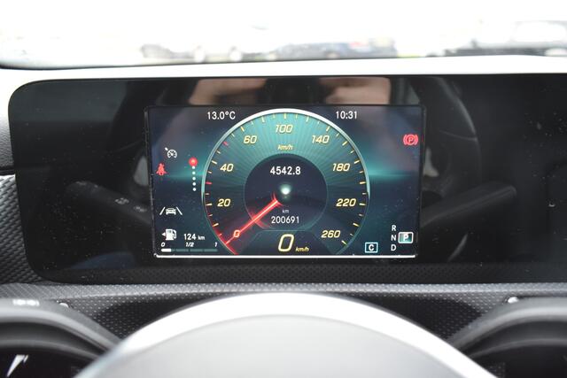 Mercedes-Benz A-KLASSE 180 d Premium Plus