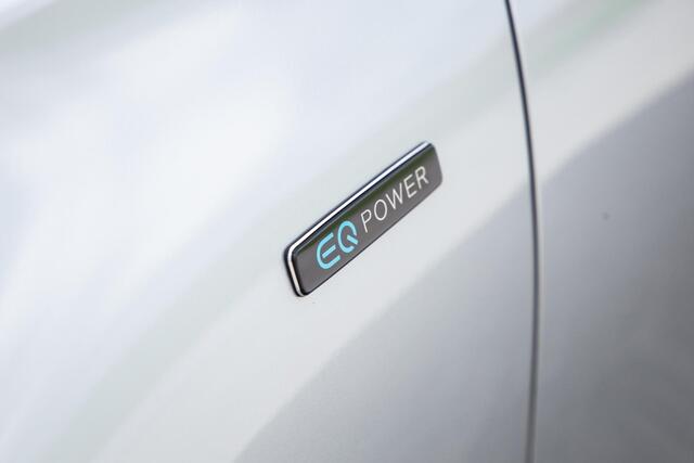 Mercedes-Benz A-KLASSE 250 e Business Solution Luxury Limited CARPLAY / LEER / CAMERA / AUTOMAAT