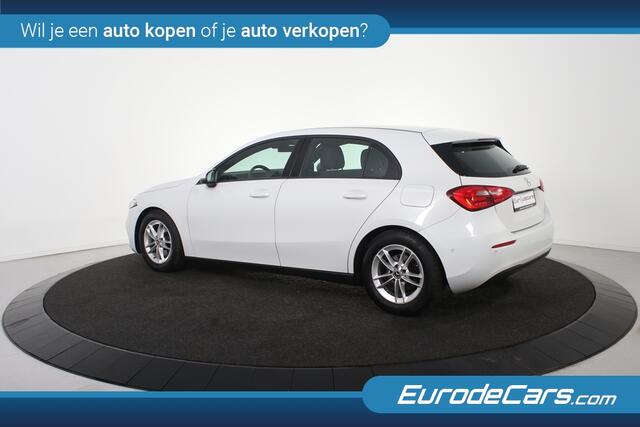 Mercedes-Benz A-KLASSE 160 *1ste Eigenaar*Navigatie*Parkassist*Carplay*