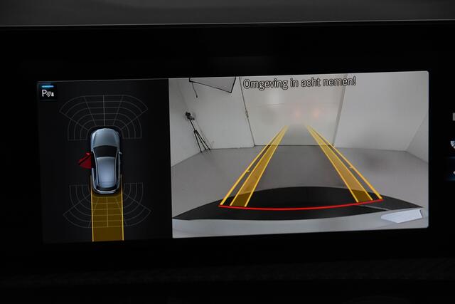 Mercedes-Benz A-KLASSE 160 *1ste Eigenaar*Navigatie*Parkassist*Carplay*