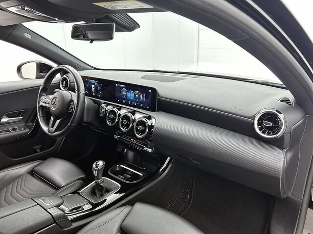 Mercedes-Benz A-KLASSE 160 Advantage | Parkeersensoren | Achteruitrijcamera Inclusief 12 Maanden Garantie.