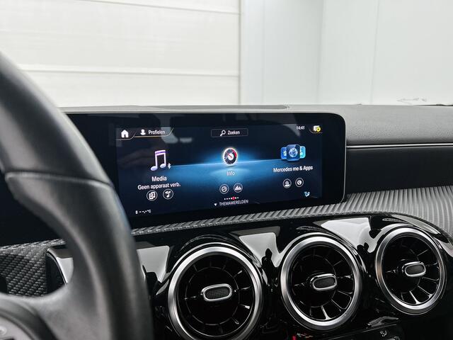 Mercedes-Benz A-KLASSE 160 Advantage | Parkeersensoren | Achteruitrijcamera Inclusief 12 Maanden Garantie.