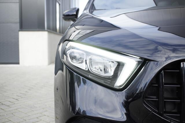 Mercedes-Benz A-KLASSE 250 e Premium | Pano | 360 camera | AMG Pakket |