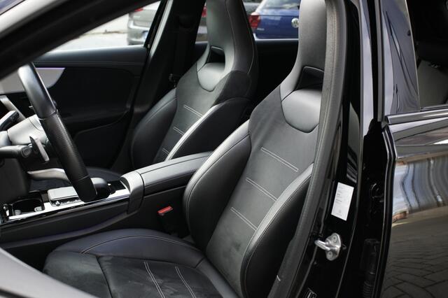 Mercedes-Benz A-KLASSE 250 e Premium | Pano | 360 camera | AMG Pakket |