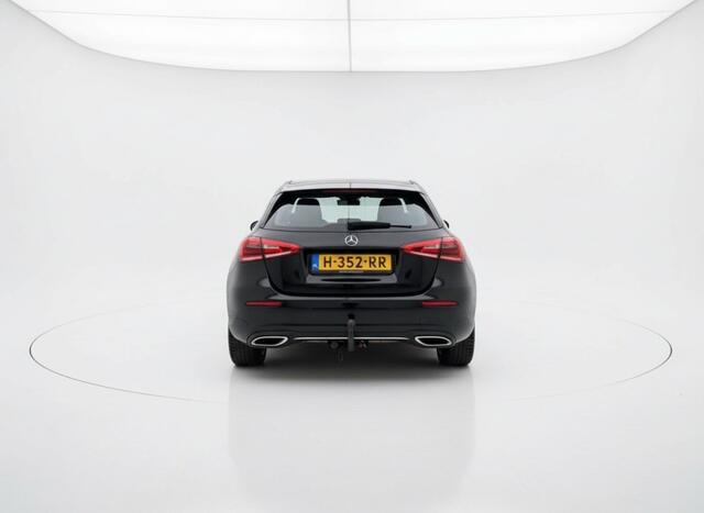 Mercedes-Benz A-KLASSE A180D ADVANTAGE. AUTOMAAT, CRUISE, STOELVW