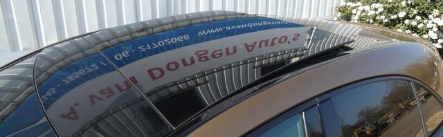 Mercedes-Benz A-KLASSE AMG 45 4MATIC,Navi,Pano,Led,Camera,Designo