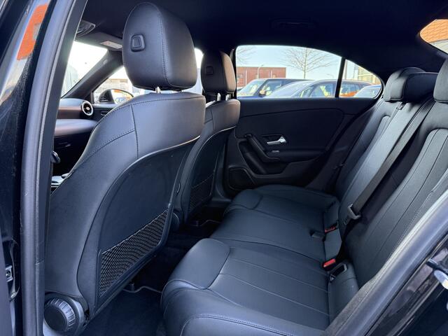 Mercedes-Benz A-KLASSE 250 e Business Line NIEUW BINNEN !!