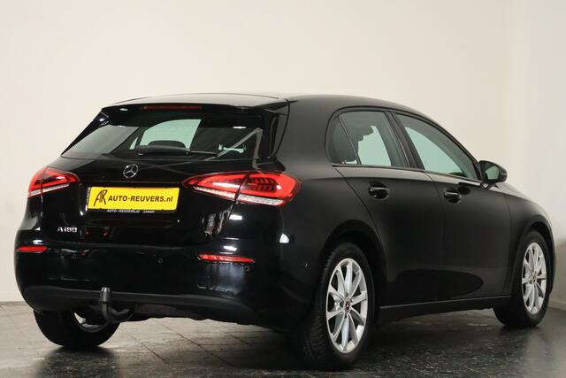 Mercedes-Benz A-KLASSE 180 / Navi / Cruisecontrol / Trekhaak