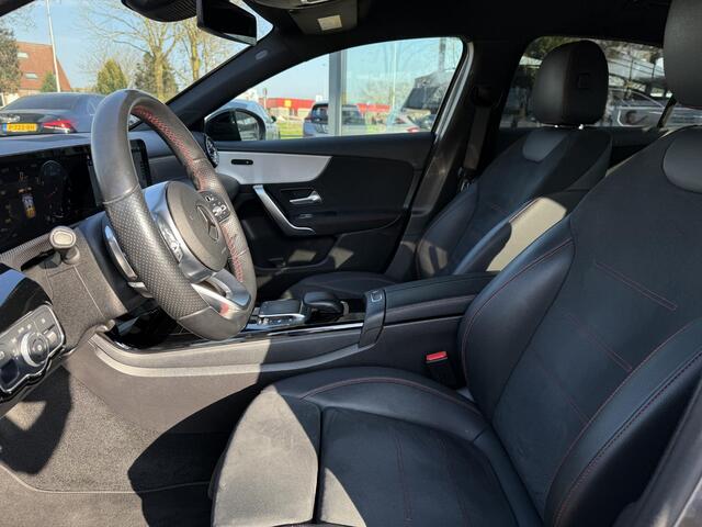 Mercedes-Benz A-KLASSE 180 Aut. AMG Sport | Navi | Camera | Sfeer Verlichting |