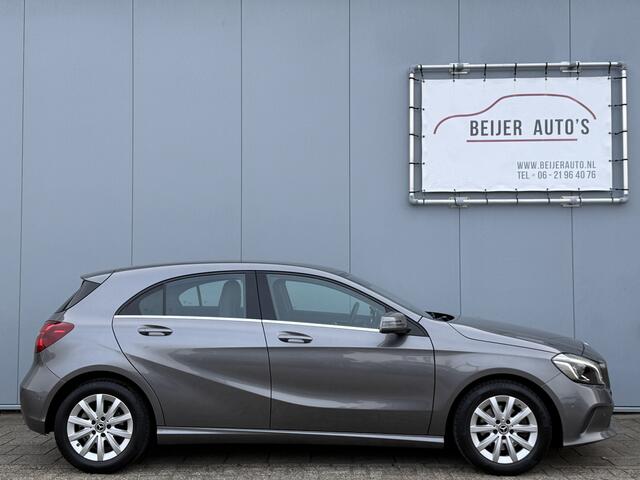 Mercedes-Benz A-KLASSE 160 Ambition Navigatie/PDC/16inch.