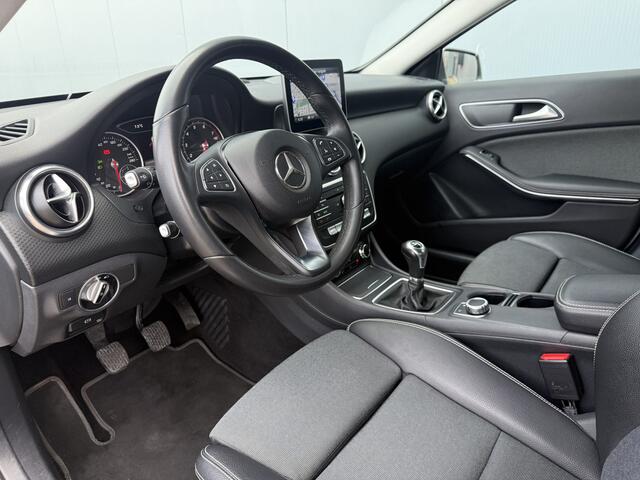 Mercedes-Benz A-KLASSE 160 Ambition Navigatie/PDC/16inch.