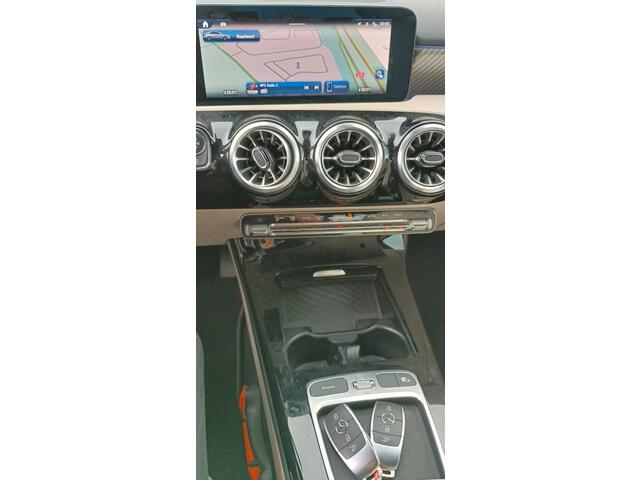 Mercedes-Benz A-KLASSE 180 Luxury Line 1e-Eig. Keurig-Onderh., BOVAG-Garantie. NL-Auto.