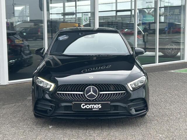 Mercedes-Benz A-KLASSE 180 Business Solution AMG Night Upgrade