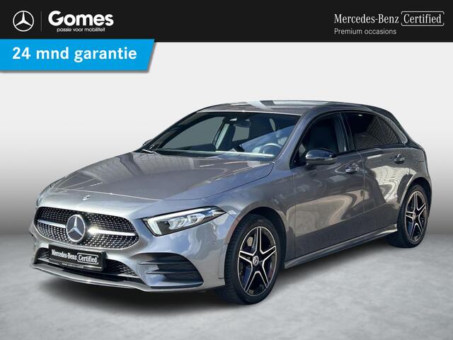 Mercedes-Benz A-KLASSE 250 e AMG | Trekhaak | Sfeerverlichting