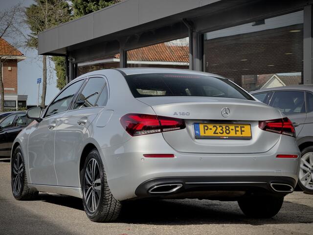 Mercedes-Benz A-KLASSE 180 AUT7 LIMOUSINE SOLUTION LEDER NAVI CAMERA DIGI-DASH PDC LED LMV