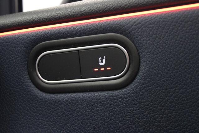 Mercedes-Benz A-KLASSE 200 Advantage |Pano|Stoelverw.|