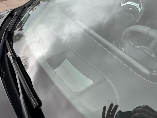 Mercedes-Benz A-KLASSE A45 S AMG Aeropakket Panorama Kuipstoelen Burmester 360 ACC Bom vol!