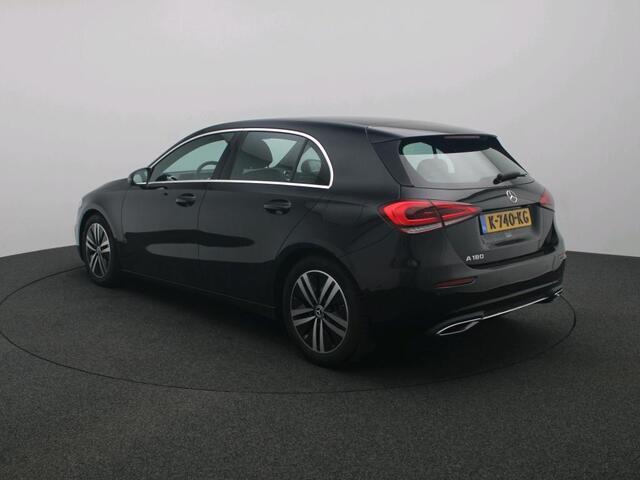 Mercedes-Benz A-KLASSE 180 Business Solution Luxury