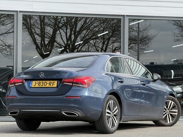 Mercedes-Benz A-KLASSE 180 d Advantage | Nieuw binnen | BTW | NAP | WideScreen