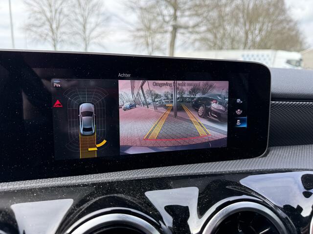 Mercedes-Benz A-KLASSE 180 d Advantage | Nieuw binnen | BTW | NAP | WideScreen
