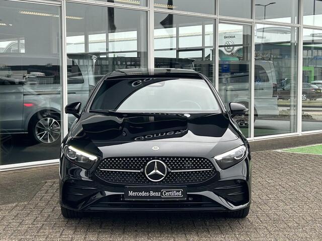 Mercedes-Benz A-KLASSE 250 e AMG | Panoramadak | Sfeerverlichting