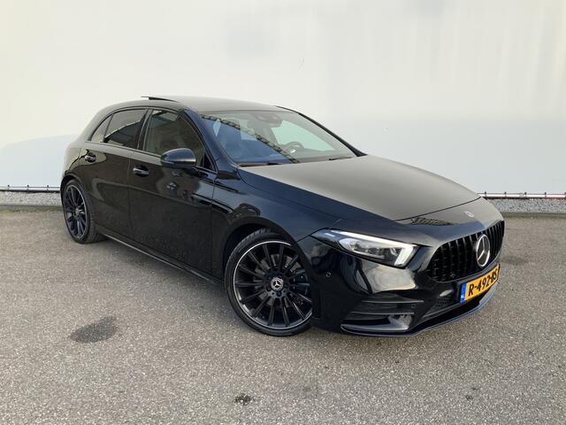 Mercedes-Benz A-KLASSE 220 4MATIC Premium Plus