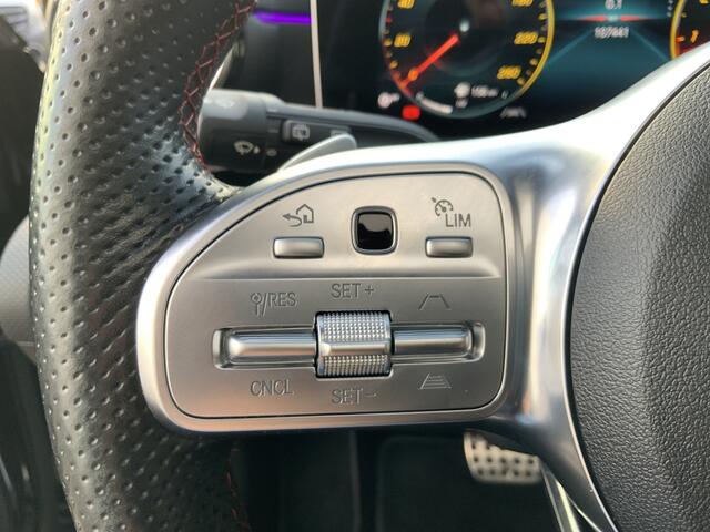 Mercedes-Benz A-KLASSE 220 4MATIC Premium Plus