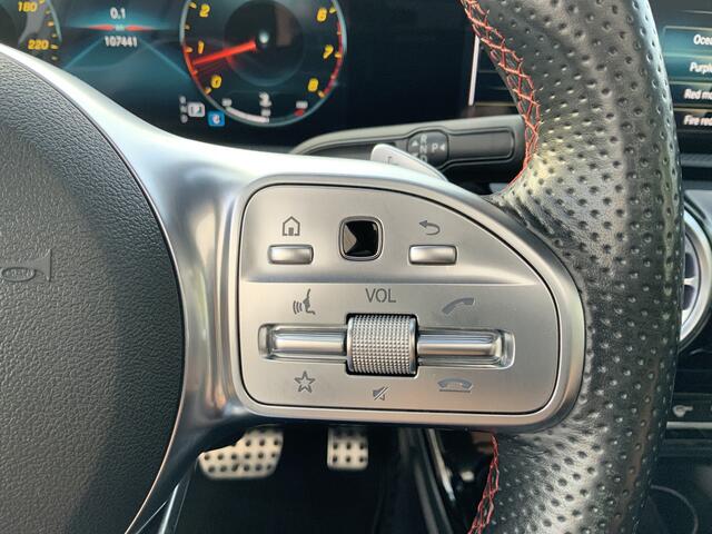 Mercedes-Benz A-KLASSE 220 4MATIC Premium Plus