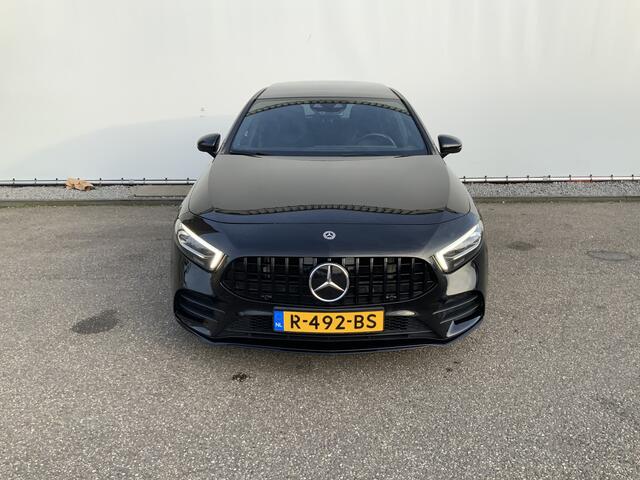Mercedes-Benz A-KLASSE 220 4MATIC Premium Plus