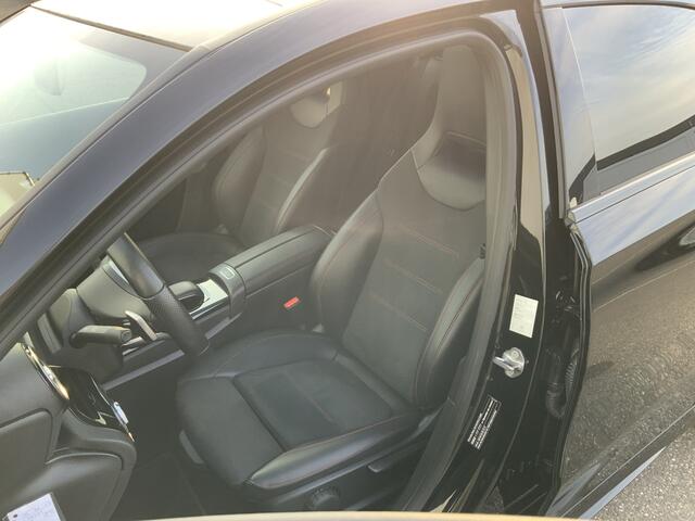 Mercedes-Benz A-KLASSE 220 4MATIC Premium Plus