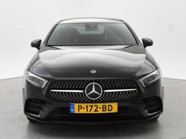 Mercedes-Benz A-KLASSE 250e 218 PK SEDAN + PANORAMA | SFEERVERLICHTING | APPLE CARPLAY | MEMORY | STOELVERWARMING