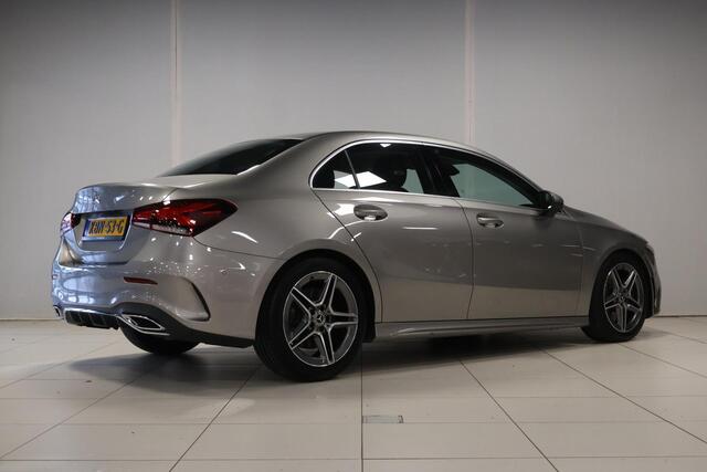 Mercedes-Benz A-KLASSE 250 Premium Plus