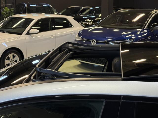 Mercedes-Benz A-KLASSE 180 Business Solution AMG Night Upgrade | Panoramadak | Stoelverwarming