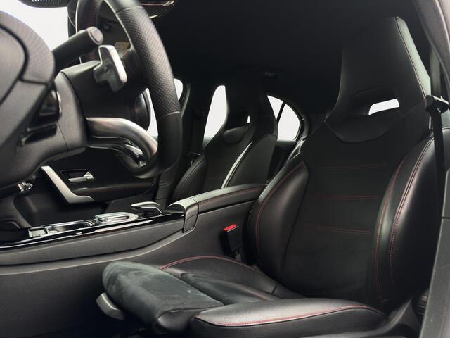 Mercedes-Benz A-KLASSE 180 Automaat AMG Wide-Screen Multibeam