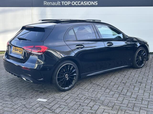 Mercedes-Benz A-KLASSE 180 d Premium Plus | Navigatie | Camera | Panoramadak | Dodehoek Detectie |