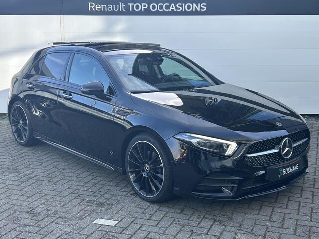 Mercedes-Benz A-KLASSE 180 d Premium Plus | Navigatie | Camera | Panoramadak | Dodehoek Detectie |