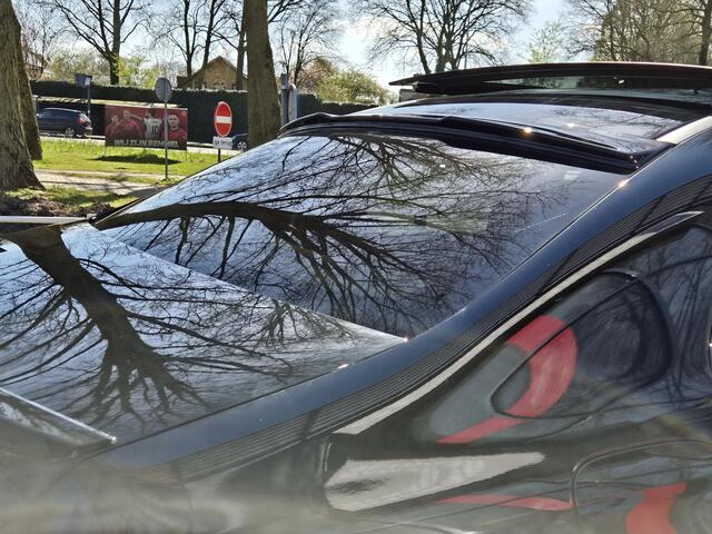 Mercedes-Benz A-KLASSE 250 e Advantage AMG-Line | Panodak | Sfeerverlichting | Climate Control | Navigatie | 19 inch