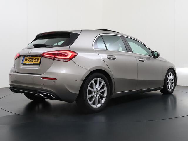 Mercedes-Benz A-KLASSE 180 Business Solution Luxury
