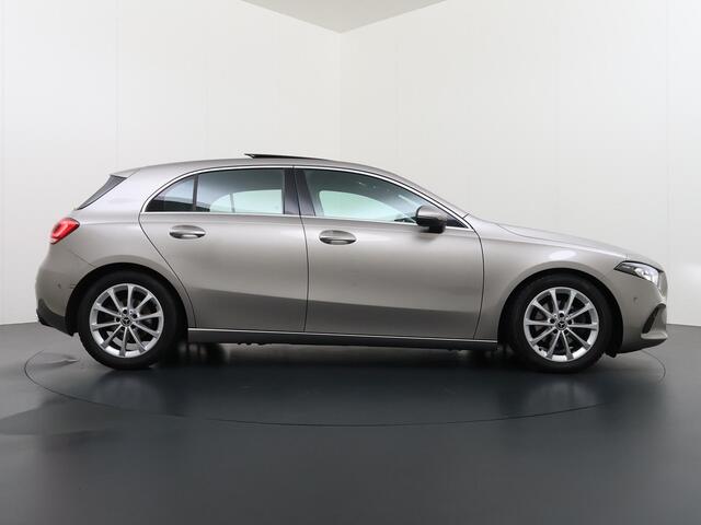 Mercedes-Benz A-KLASSE 180 Business Solution Luxury