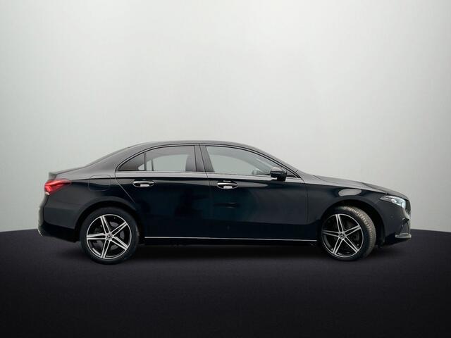 Mercedes-Benz A-KLASSE 250 e Business Solution AMG night pack widescreen Soundsystem am