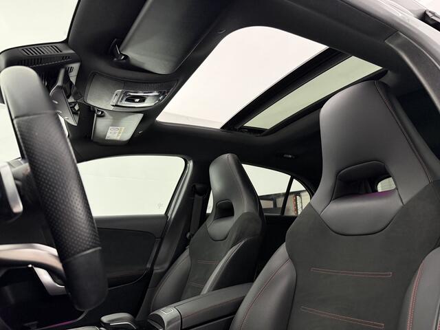 Mercedes-Benz A-KLASSE 180 AMG | Pano | Burmester | Sfeer | Virtual | Camera | Memory | Keyless