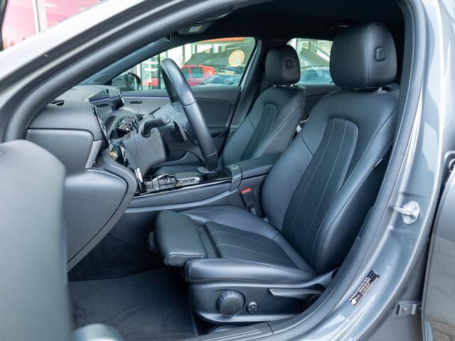 Mercedes-Benz A-KLASSE Hatchback 180 Business Solution Luxury Trekhaak