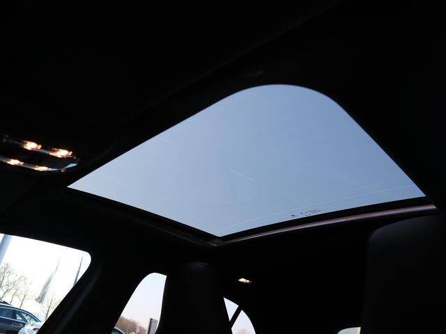 Mercedes-Benz A-KLASSE 180 Business Solution AMG