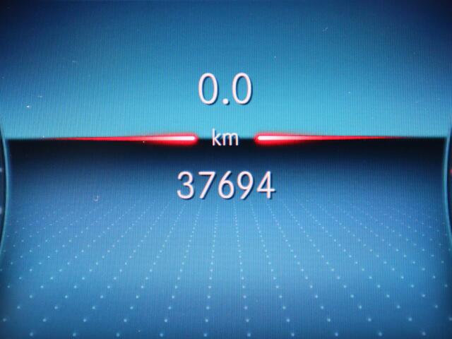 Mercedes-Benz A-KLASSE 250 e AMG Line