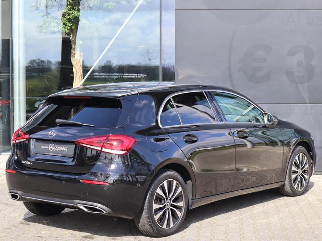 Mercedes-Benz A-KLASSE 250 e Luxury Line