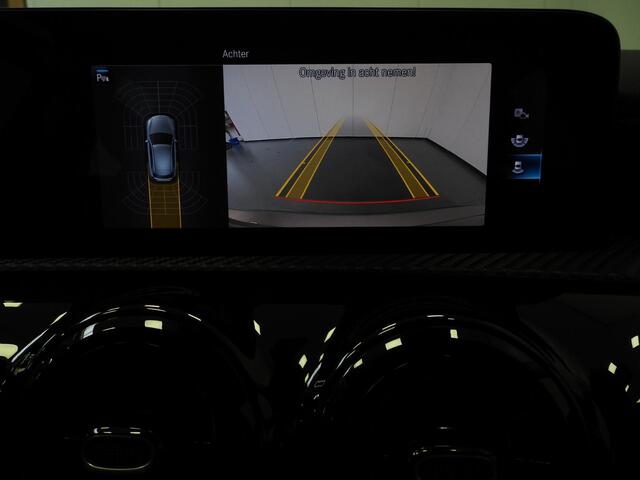 Mercedes-Benz A-KLASSE A160 Business Solution NAVI/CAMERA/LED/16"LMV!
