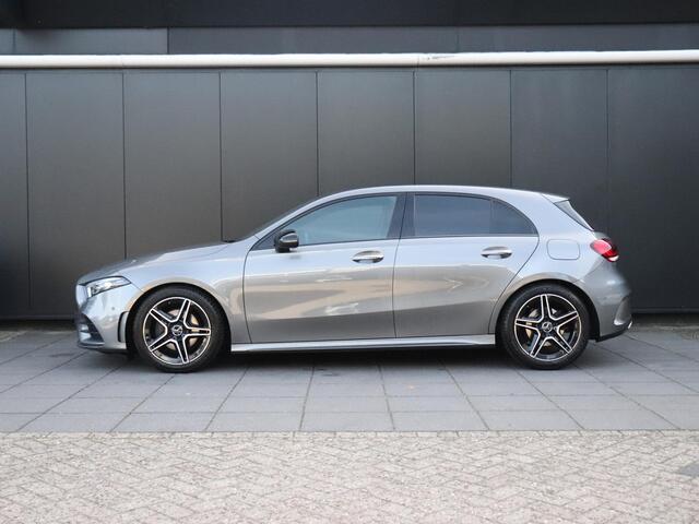 Mercedes-Benz A-KLASSE 200 Premium Plus | AMG LINE | MEMORY | PANO-DAK | CAMERA | STOELVERW. | CRUISE | NAVI |
