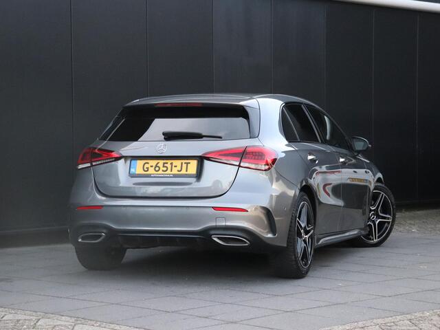 Mercedes-Benz A-KLASSE 200 Premium Plus | AMG LINE | MEMORY | PANO-DAK | CAMERA | STOELVERW. | CRUISE | NAVI |